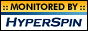 Hyperspin Logo