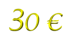 Preis 30 &euro;